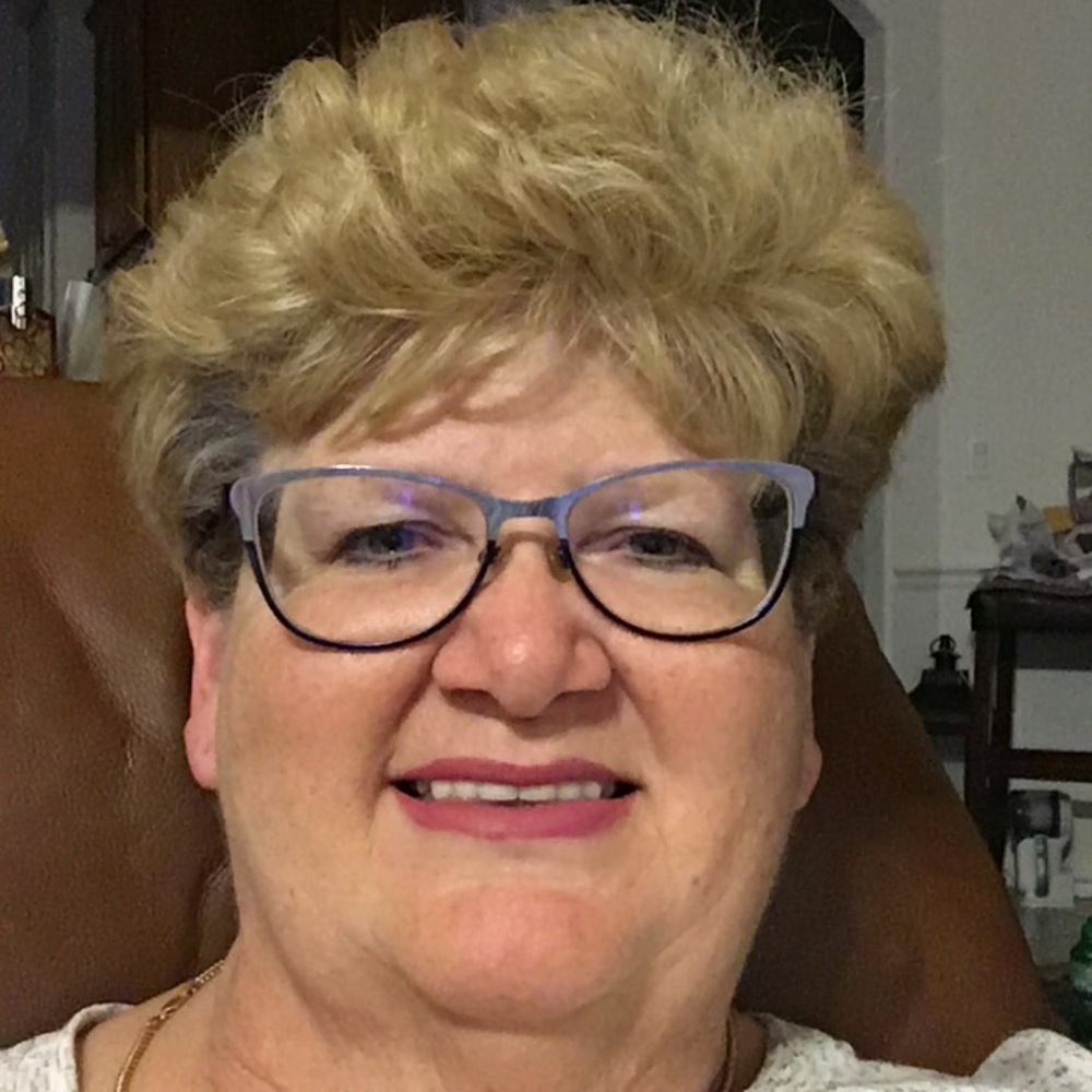 Meet your Posher, Judy